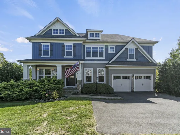 4912 Pebble Run Rd, Warrenton, VA 20187