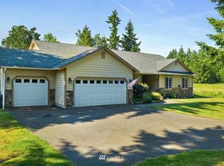 13700 Vail Cut Off Rd SE, Rainier, WA 98576