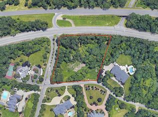 40 Schaffer Rd, Alpine, NJ 07620