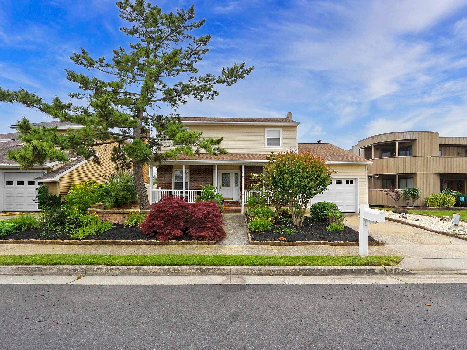 510 N Victoria Ave, Ventnor City, NJ 08406 Zillow