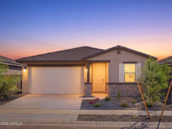 25601 N 157TH Lane, Surprise, AZ 85387
