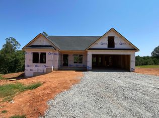 360 Keel Rd, Chesnee, SC 29323