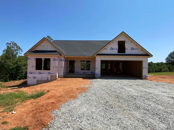 360 Keel Rd, Chesnee, SC 29323