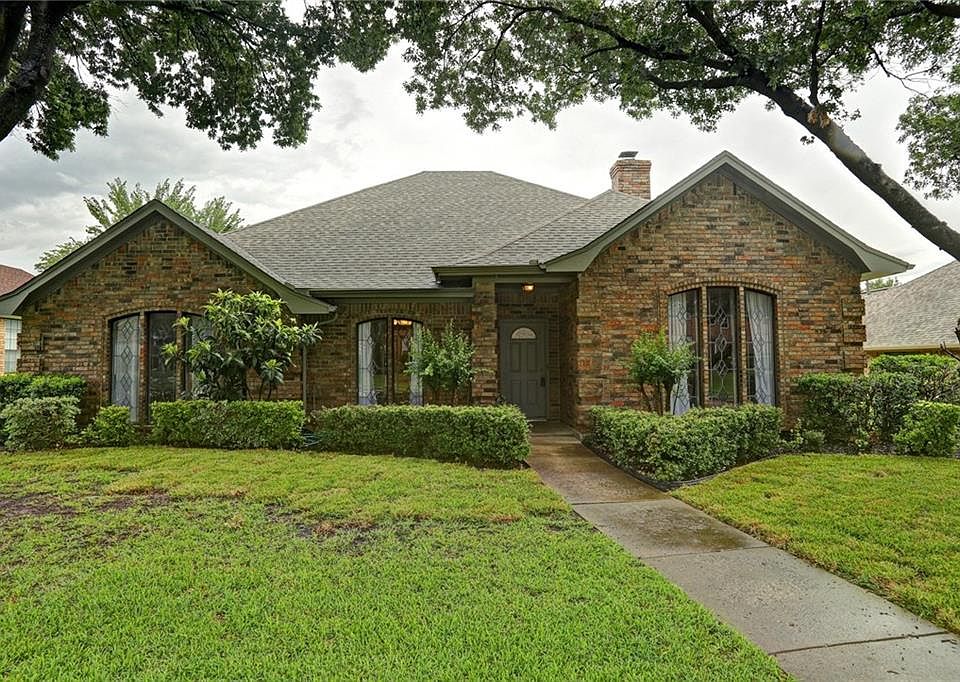 1st image of 4309 Driftwood Dr