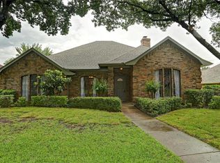 4309 Driftwood Dr, Plano, TX 75074
