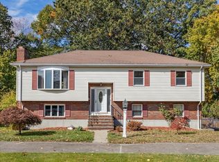 123 Edgehill Rd, Norwood, MA 02062
