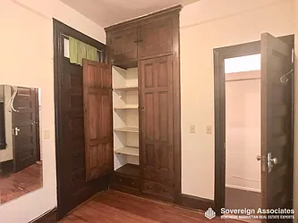 Rented by Sovereign Associates