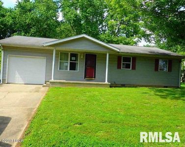 902 Ellis Dr, Mount Vernon, IL, 62864