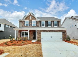 14330 Cardwell Hill Ln, Charlotte, NC 28278