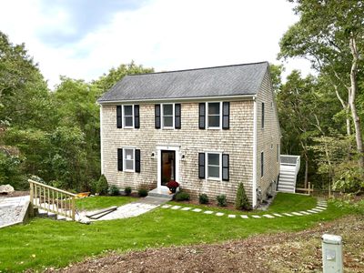 8 Wayside Lane, Sandwich, MA, 02563