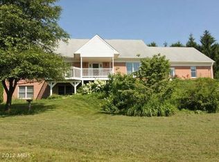 3723 Old Gamber Rd, Finksburg, MD 21048