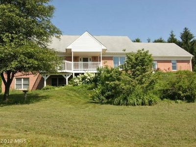 3723 Old Gamber Rd, Finksburg, MD, 21048