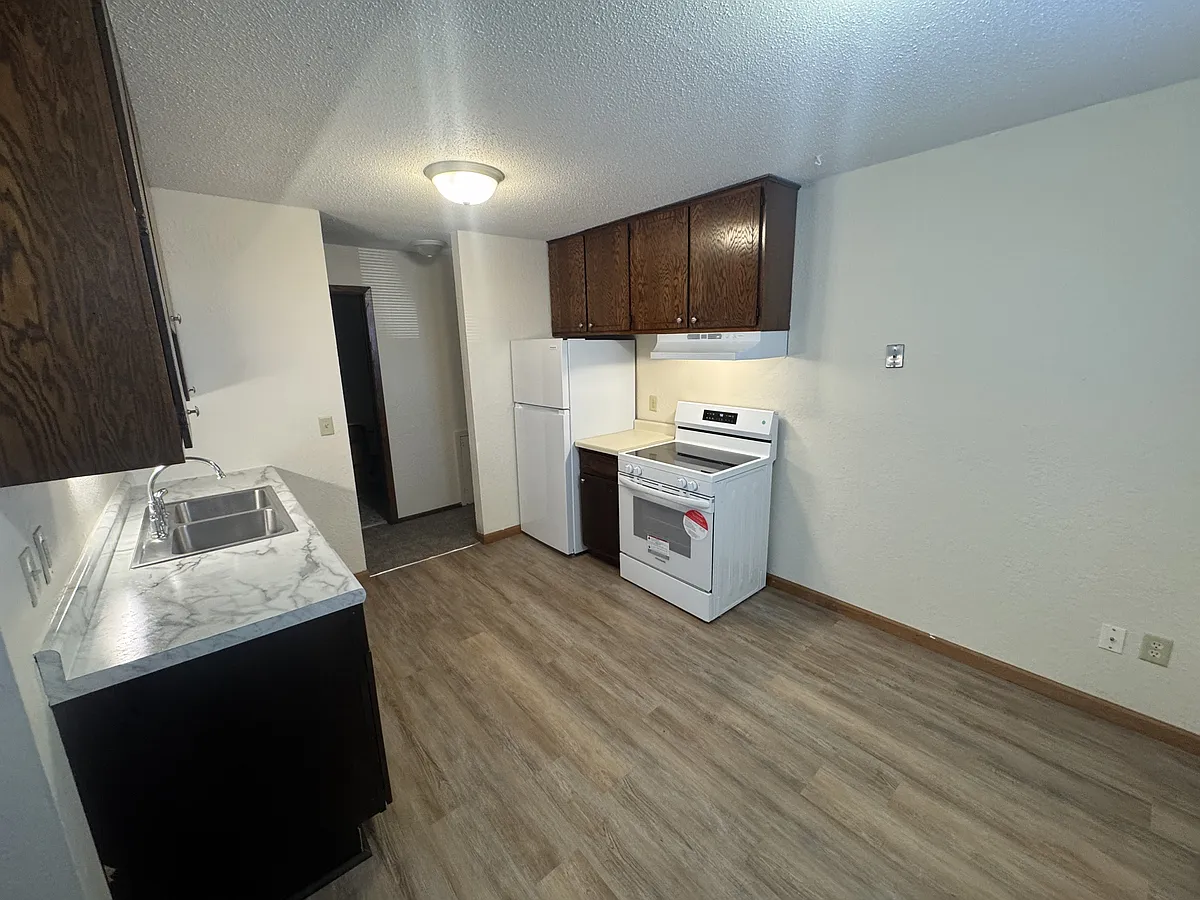 Building Photo - 1017 Raymond Ave #3