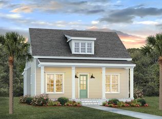 York Plan, Nexton, Summerville, SC 29486