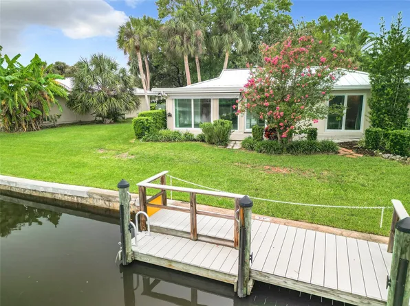 11396 W Bayshore Drive #44, Crystal River, FL 34429