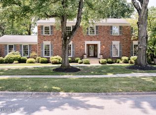 508 Bedfordshire Rd, Hurstbourne, KY 40222