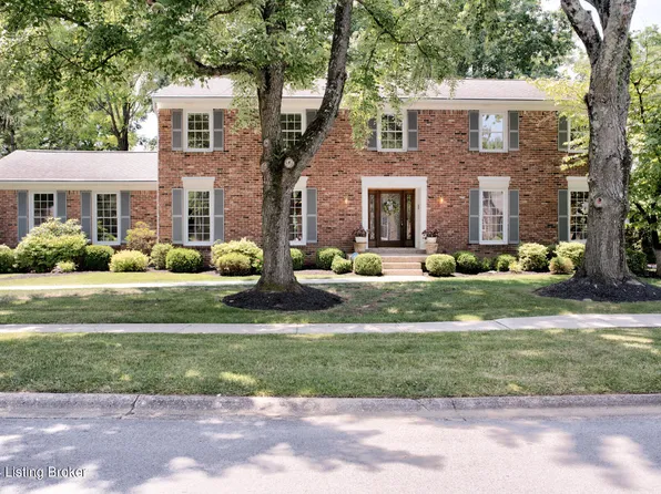 508 Bedfordshire Rd, Hurstbourne, KY 40222