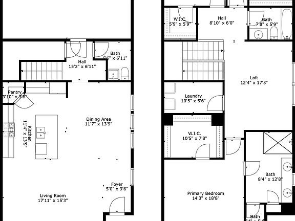 3rd image of 7207 Switchgrass Rd
