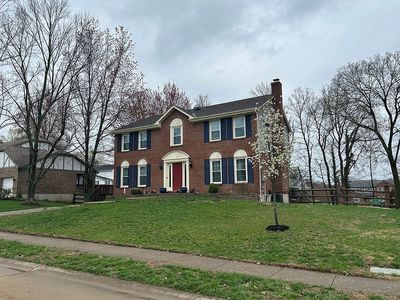 3278 Madonna Dr, Edgewood, KY, 41017