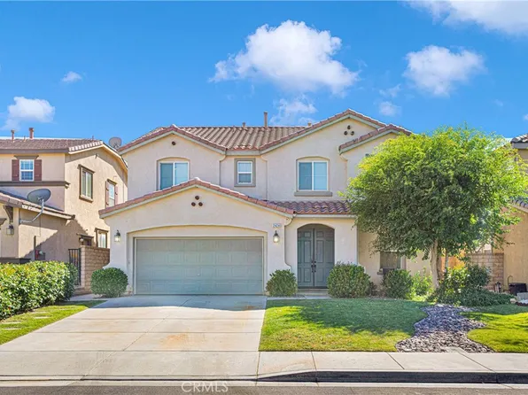 2424 Spice Pecan Way, Palmdale, CA 93551