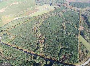 Boze Road Oak Butterwood #1, Dewitt, VA 23840