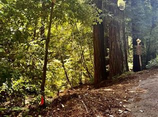 0 Waldeberg Rd, Ben Lomond, CA 95005