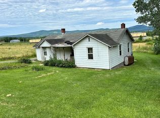 1708 Us Highway 220 S, Moorefield, WV 26836