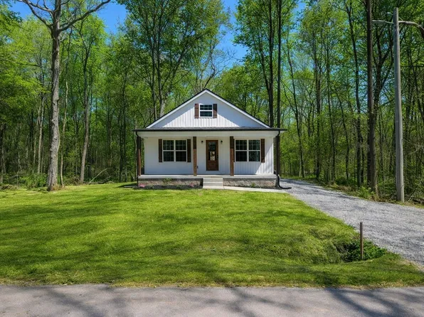397 A Hightower Rd, Elkton, KY 42220
