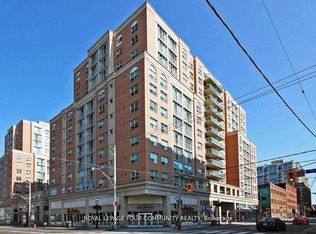 313 Richmond St E #467, Toronto, ON M5A 4S7