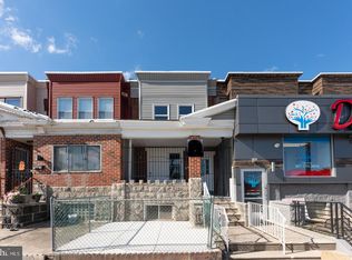 2234 E Allegheny Ave, Philadelphia, PA 19134