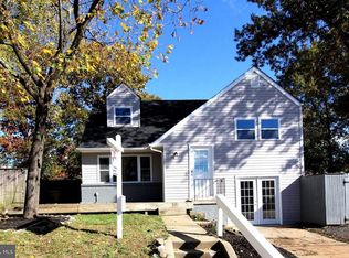 1017 Sharon Dr, Glen Burnie, MD