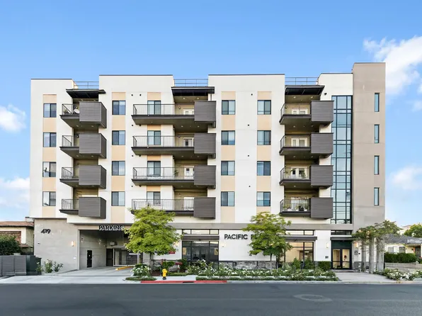 419 N Chandler Ave Unit 621, Monterey Park, CA 91754