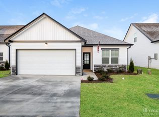 543 Faye Aly, Springfield, TN 37172