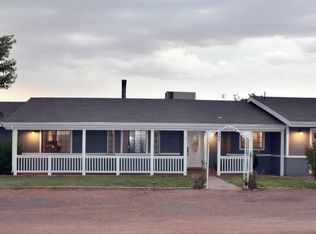 1000 S Freeman Hollow Rd, Snowflake, AZ 85937
