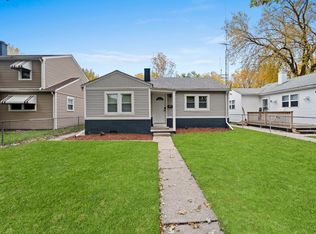 14029 S Manistee Ave, Burnham, IL 60633