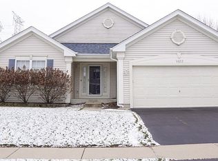 1423 Baroque Ave, Volo, IL 60073