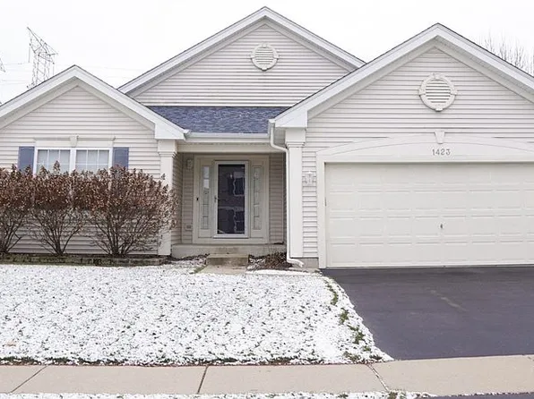 1423 Baroque Ave, Volo, IL 60073