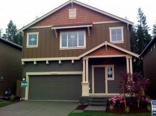 24057 SE 263rd Pl #(L-2049), Maple Valley, WA 98038