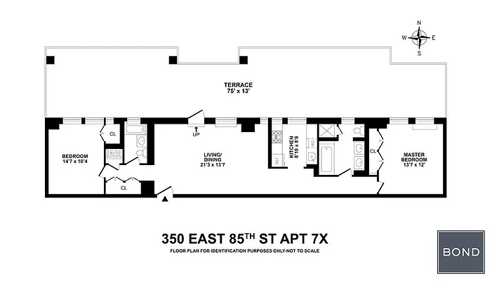 Sold by Bond New York | media 13