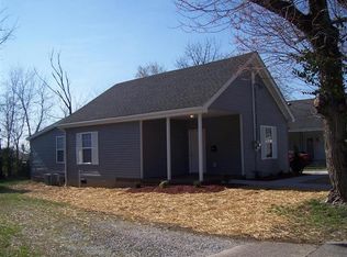 120 Sterk Ave, Lebanon, KY 40033