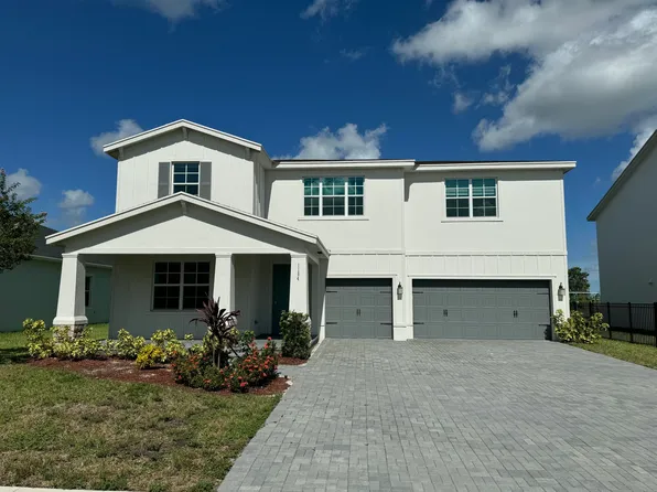 1154 Tangled Orchard Trce, Loxahatchee, FL 33470