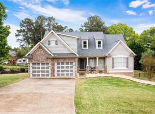 18 Waterstone Dr SE, Cartersville, GA 30121