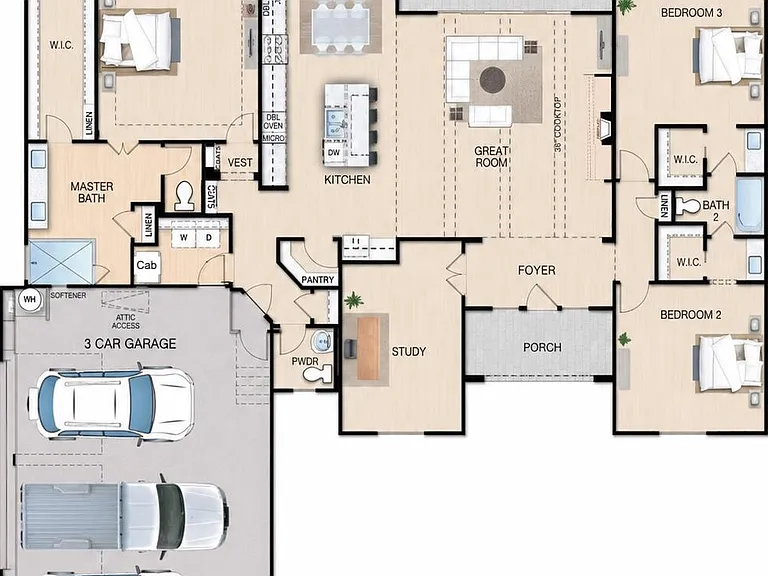 365 Warbler Dr — Photo 23