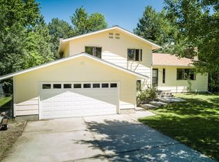 410 N 22nd Ave, Bozeman, MT 59718