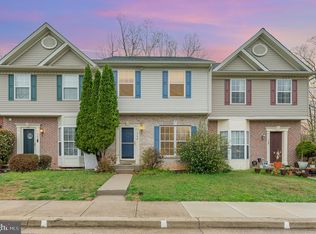 362 Foreland Garth, Abingdon, MD 21009