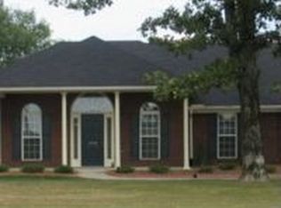 909 Macedonia Rd, Ardmore, AL 35739