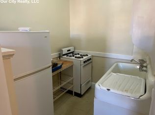4 Cogswell Ave APT 45, Cambridge, MA 02140