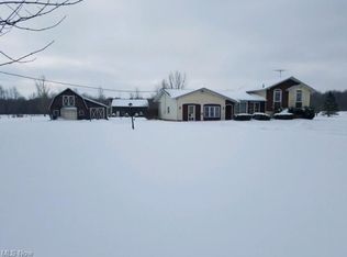 16929 Huntley Rd, Huntsburg, OH 44046