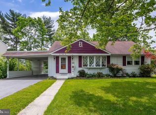 421 Wayne Ave, Pitman, NJ 08071