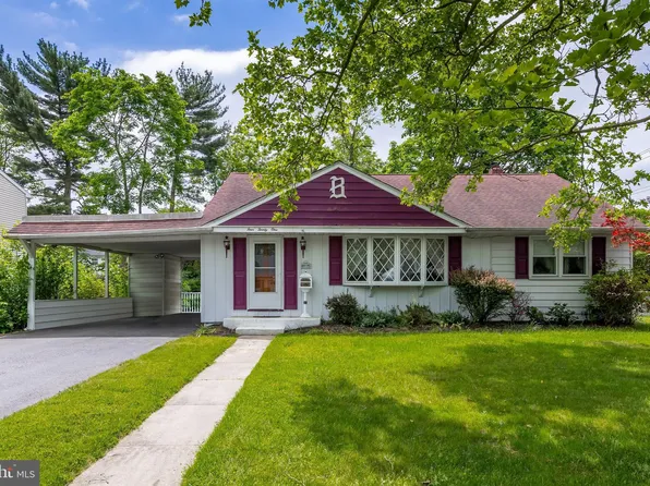 421 Wayne Ave, Pitman, NJ 08071
